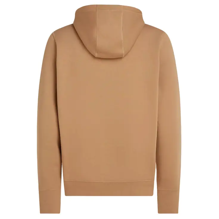 Heren Logo Hoodie