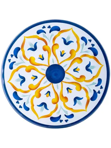 Servies Sicilian 16dlg