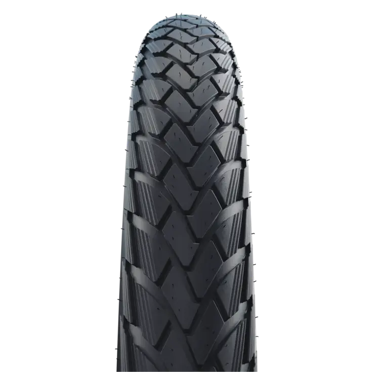 Buitenband Green Marathon 16x1.75 - zwart