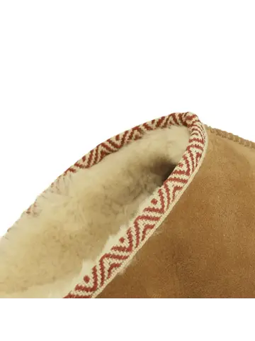 Pantoffel Edge unisex