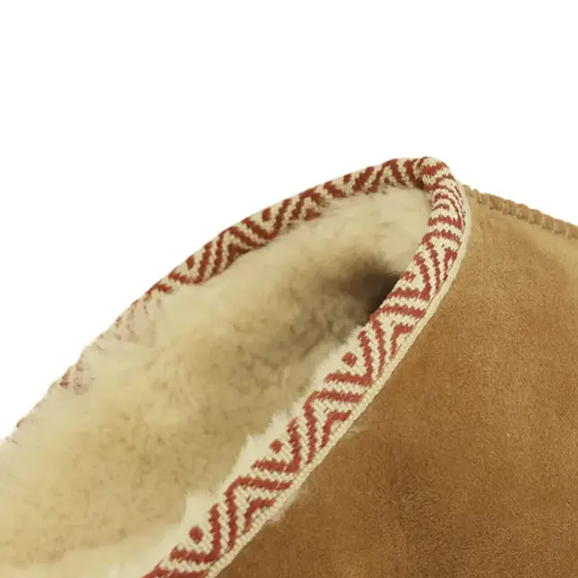 Pantoffel Edge unisex