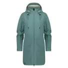 Teral – Softshell parka dames - Human Nature