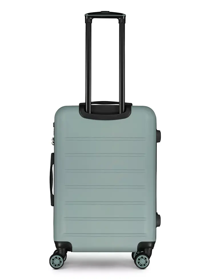 Bourges medium - Koffer 70 liter – Human Nature