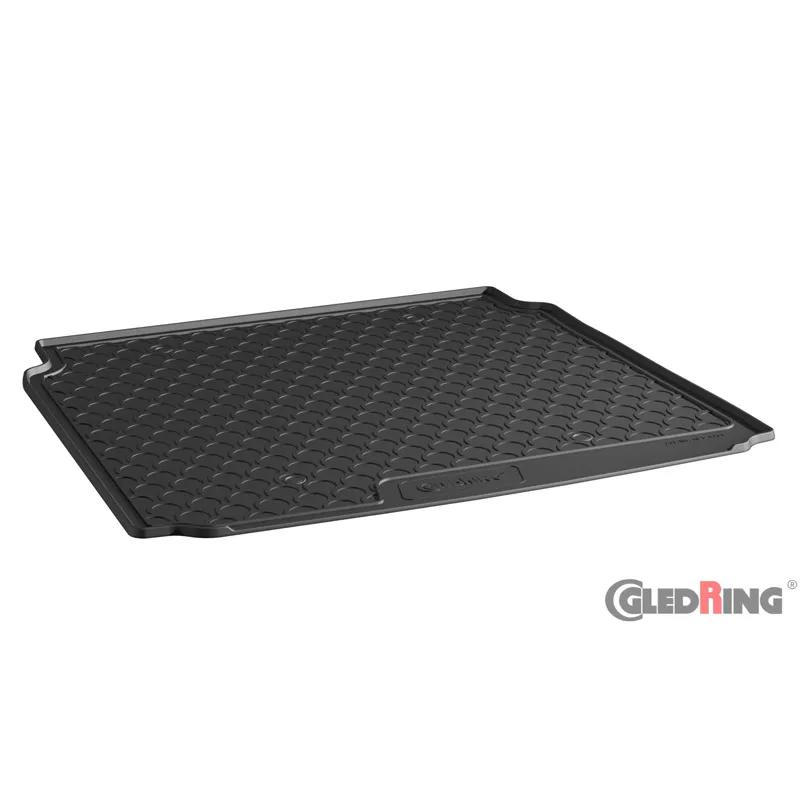 Gledring Citroën C5 X Hybrid 2021  Kofferbakmat  Zwart main product image