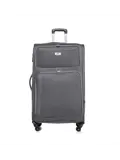 Dubai - XL koffer - 88cm - 135L - Uitbreidbaar