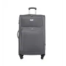 Dubai - XL koffer - 88cm - 135L - Uitbreidbaar