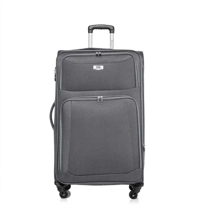 Castillo - Dubai - Grote koffer 103 liter