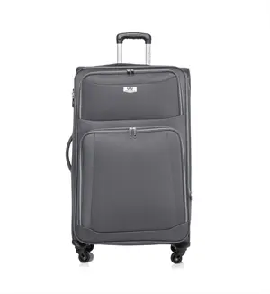 Dubai - XL koffer - 88cm - 135L - Uitbreidbaar
