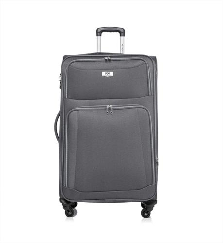 Castillo - Dubai - Grote koffer 103 liter