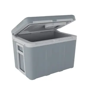 Auronic Koelbox Elektrisch 40L