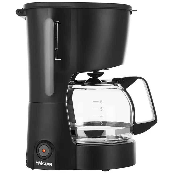 Tristar Koffiezetapparaat CM-1246 6 Kops 600W