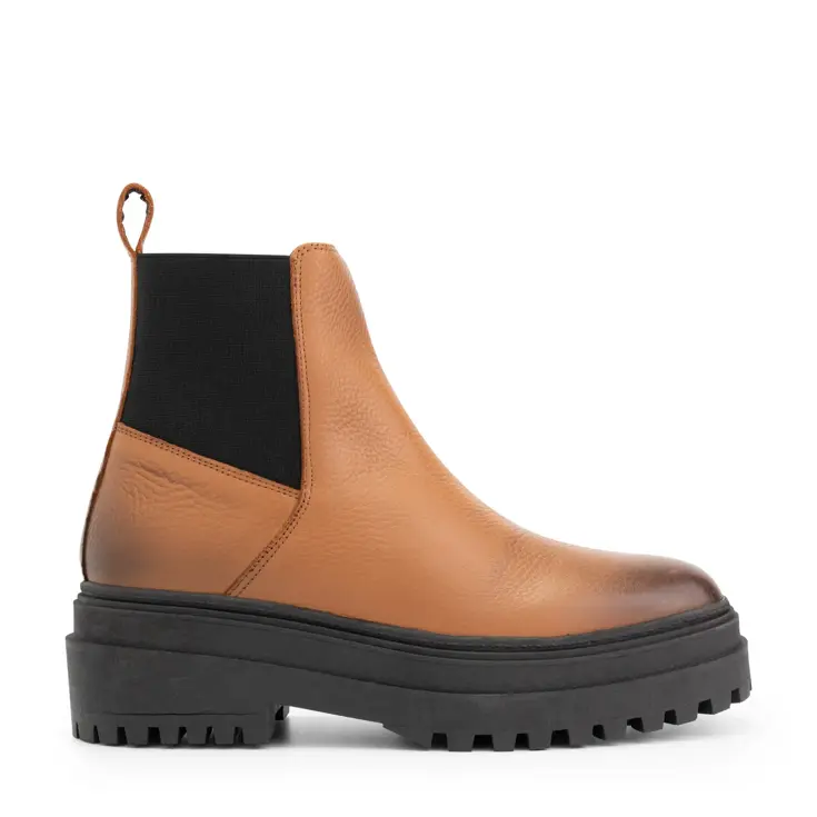 Yasamin - Chelsea boots - Mysa