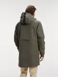 Nobel – Parka heren – Human Nature