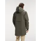 Nobel – Parka heren – Human Nature