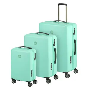 PT01 Deluxe Set - Driedelige kofferset - SML