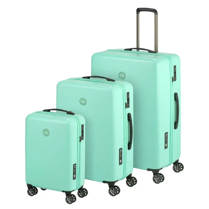 PT01 Deluxe Set - Driedelige kofferset - SML