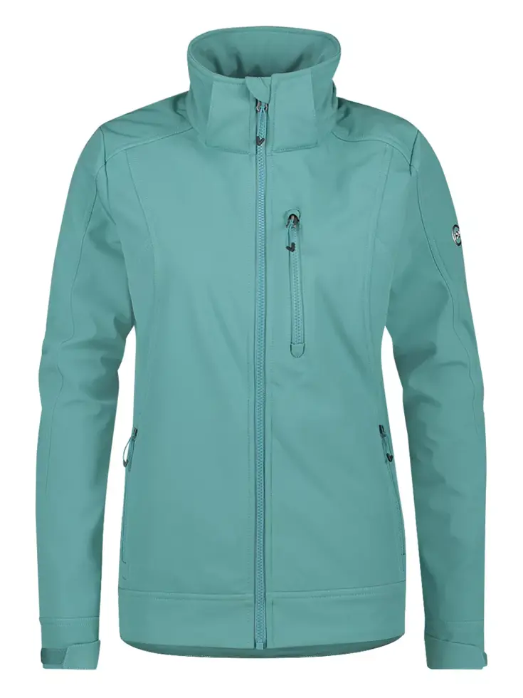 Zarzal – Jas Dames – Softshell