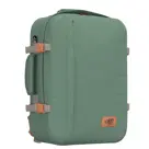 CabinZero 44l ultra light cabin bag Groen