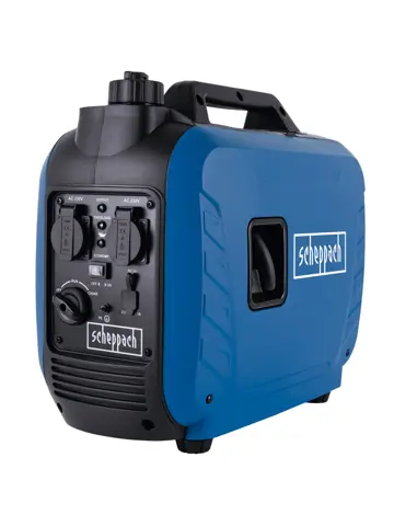 Stroomgenerator - SG2500i