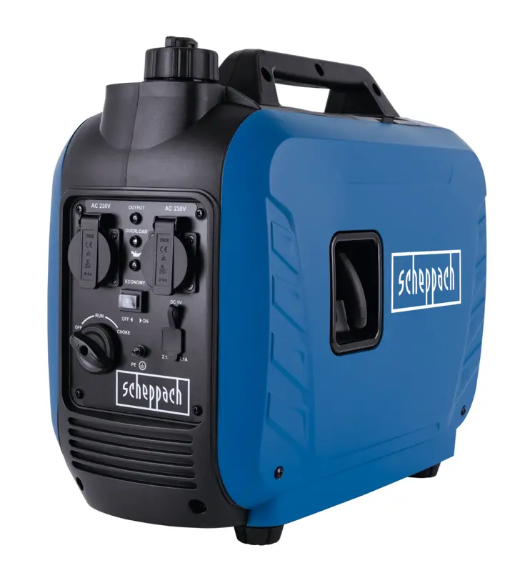 Stroomgenerator - SG2500i