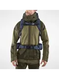 Fjallraven Keb 52 olive/deep forest