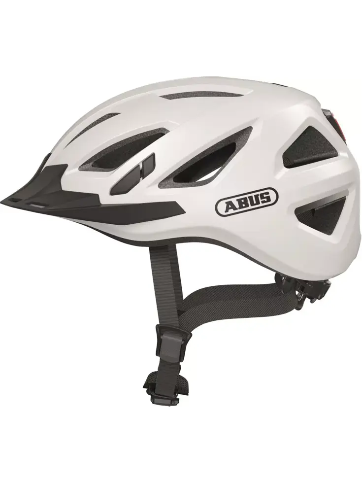Urban-I 3.0 - Fietshelm - Abus