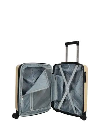 Portland - Handbagage koffer - 50cm - 36L