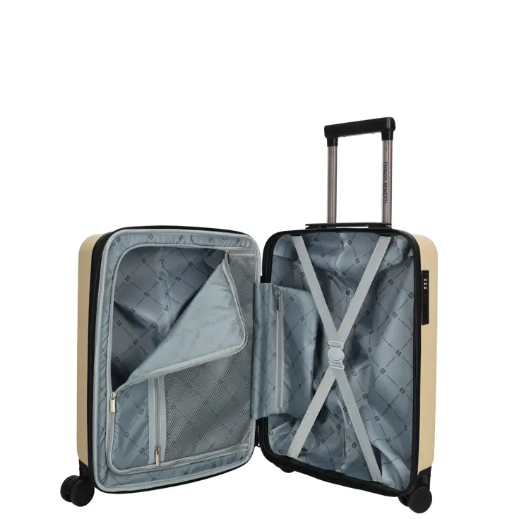 Portland - Handbagage koffer - 50cm - 36L