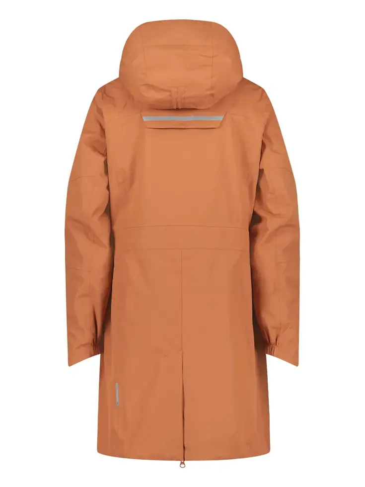 Yves – Parka dames – Human Nature