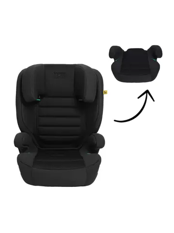 James Premium - i-Size IsoFix