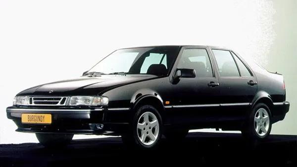 Opel Omega A