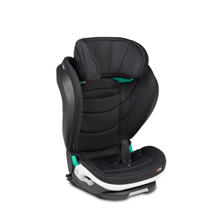 Autostoel iZi Flex Fix2 SoftBreeze