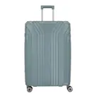 Travelite Elvaa 4 wiel trolley l Blauw