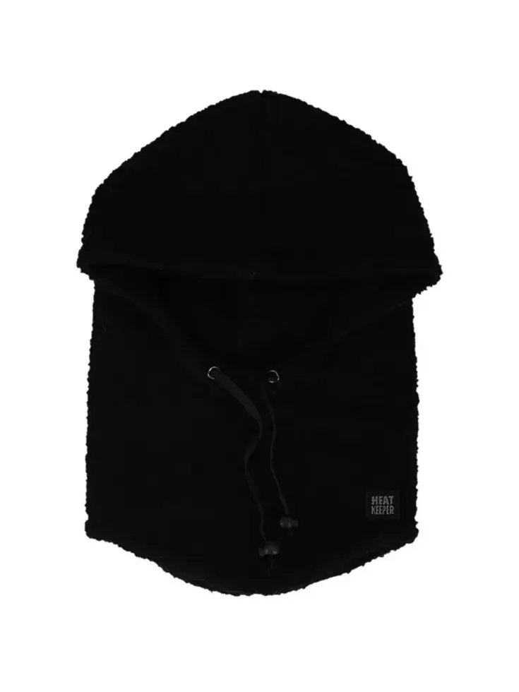 Dames - Balaclava + Wanten
