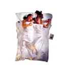 Cocoon Travelsheet Dubbel Zijde – Naturel