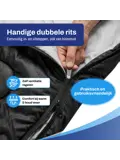 Slaapzak Dekenmodel -  Volwassen Set
