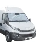 Raamisolatie Iveco Daily vanaf 2014