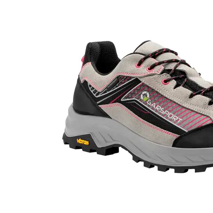 Wandelschoen dames Mikeno