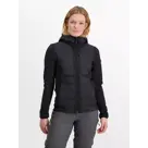 Zelda – Fleece vest Dames