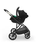 Prime3 PRO - 3-in-1 Kinderwagen