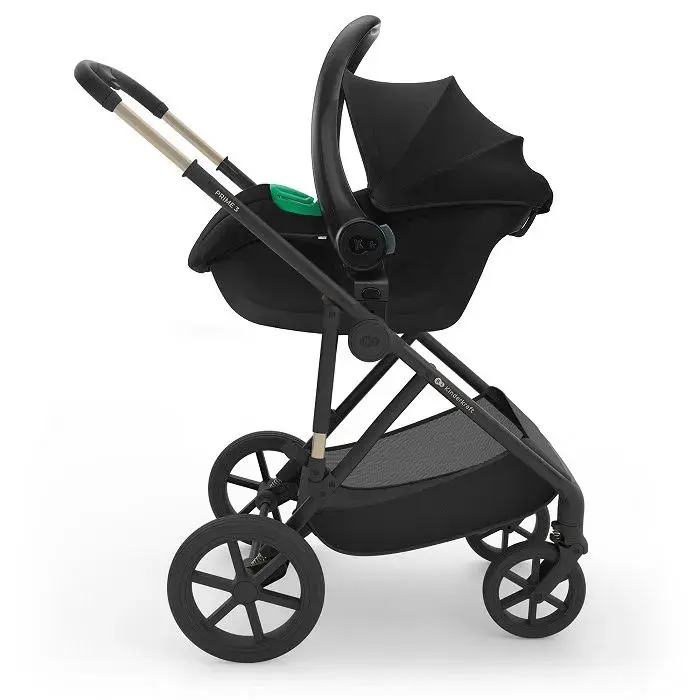 Prime3 PRO - 3-in-1 Kinderwagen