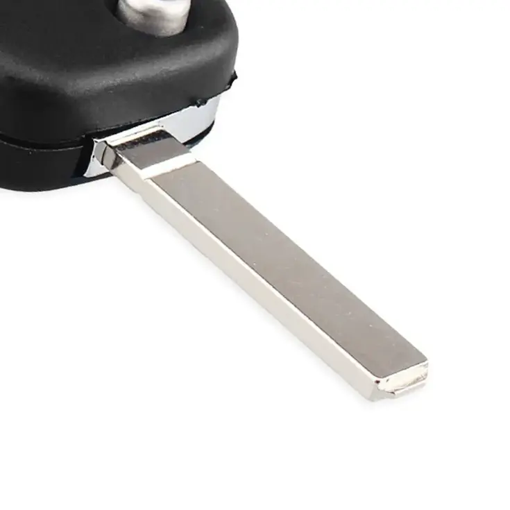 Sleutelbehuizing 3 knops geschikt voor Renault