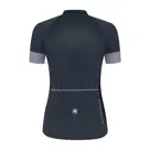 Modesta - Fietsshirt Korte Mouwen - Dames