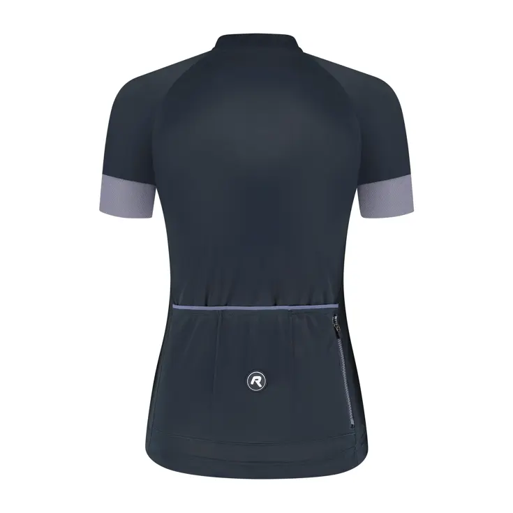 Modesta - Fietsshirt Korte Mouwen - Dames