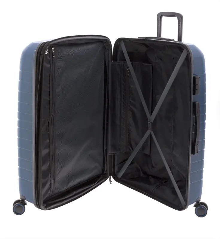 Kick-off - Grote koffer - 76cm - 125L