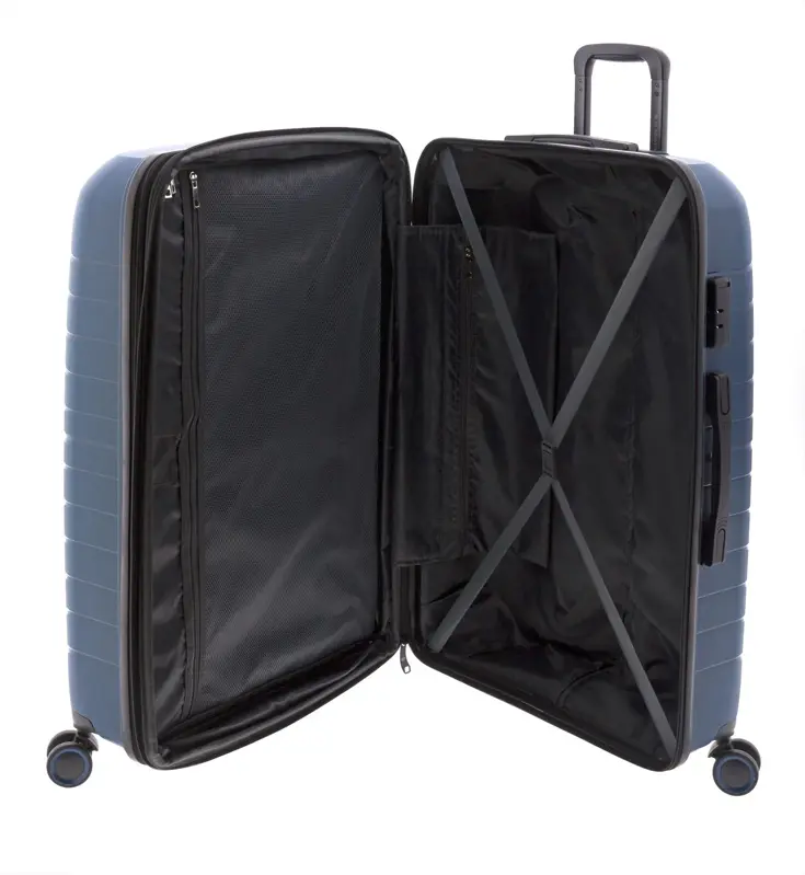 Kick-off - Grote koffer - 76cm - 125L