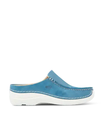 Seamy Slide - Klompen dames