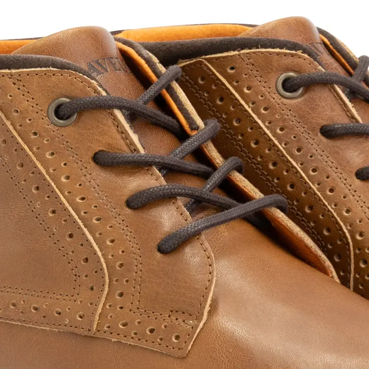 Welbourn heren - Veterboots