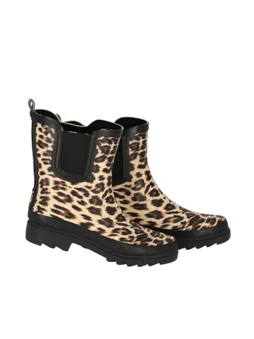 Chelsea - Dames - Regenlaarzen