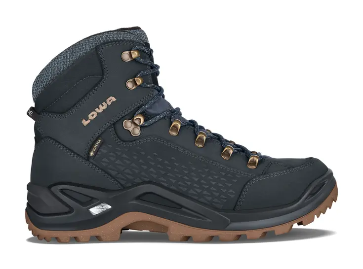 Renegade Warm GTX - Hoge wandelschoenen heren